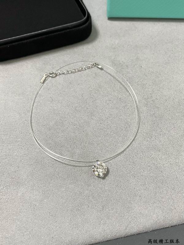 Tiffany necklace 03lyh42